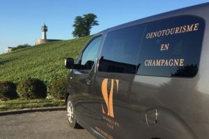 Visites et Tour en Champagne