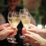 Champagne Celebration via Sparkling Tour