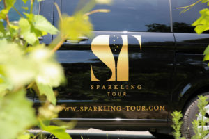 Sparkling Tour