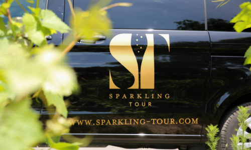 Sparkling Tour