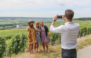 champagne tour from reims