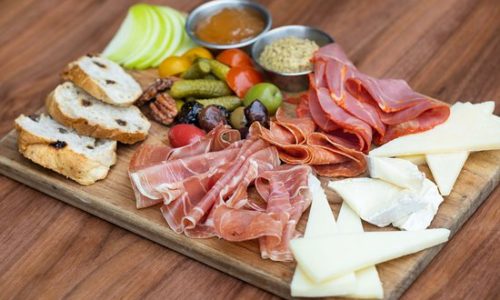 charcuterie-and-cheese