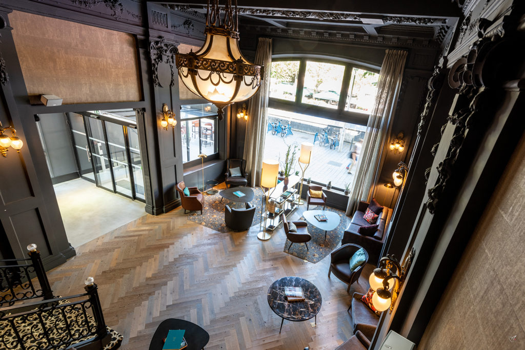 Package Champage Tour et Hotel Continental Reims Sparkling Tour