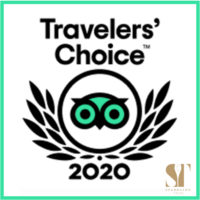 Tripadvisors 2020 bis Tripadvisors 2020 bis