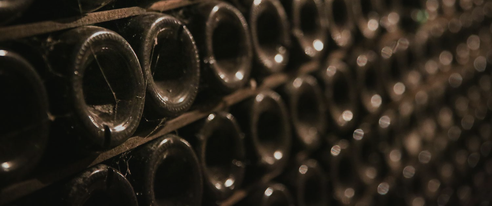 Dégustation de champagne au départ de Paris