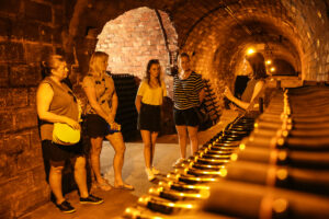 champagne france private tours