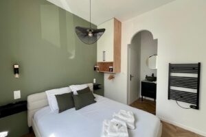 Chambre 1 Chambre 1