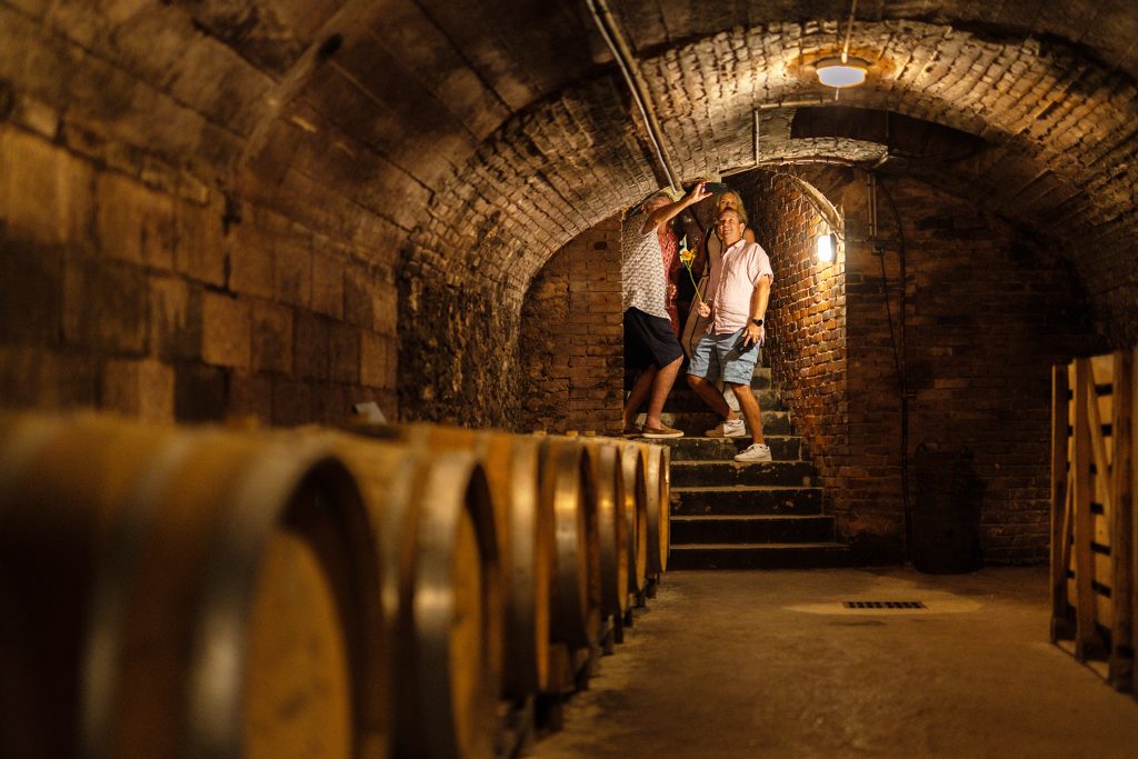 ST Vignes & Van 40bis