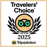 Tripadvisors 2025 Tripadvisors 2025